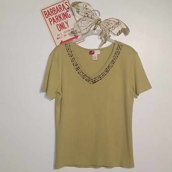 JM collection Top - Picture 1 of 3